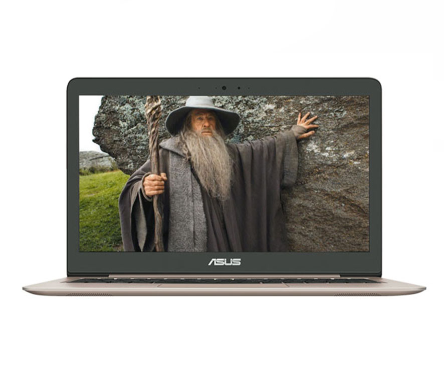 ნოუთბუქი ASUS ZENBOOK UX310UA-FC550 ROSE GOLD
