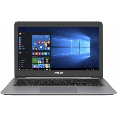 ნოუთბუქი ASUS ZENBOOK UX310UA-FC487 GREY